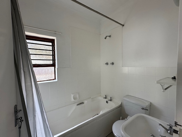 To Let 1 Bedroom Property for Rent in Diep River Western Cape